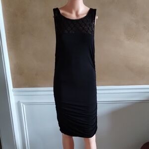 Elegant Catherine MalandrinoDress